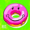 ドーナツ ～このポッドキャストはSNSです