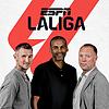 ESPN LALIGA
