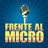 Frente al micro: voz y comunicación en español portada