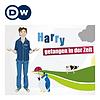 Harry – gefangen in der Zeit| Aprender alemán | Deutsche Welle