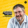 Paizinho, Vírgula! - Família e Infância capa