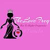 528hz TheLoveFreq cover