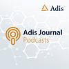 Adis Journal Podcasts עטיפה