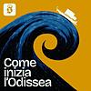 Come inizia l'Odissea copertina