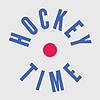 Hockeytime omslag