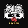 Inside Boxing