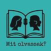 Mit olvassak? borító