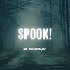SPOOK! cover