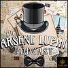 The Arsène Lupin Podcast 封面