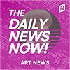 Art News Today | 2 Min News | The Daily News Now! portada