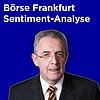 Börse Frankfurt Sentiment-Analyse