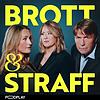 Brott och Straff omslag