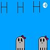Haunted house Hour