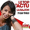La Bajon - Le top de l'actu sur Rire & Chansons