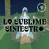 Lo Sublime Siniestro portada