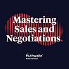 Mastering Sales and Negotiations cover