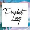 Prophet Lovy