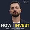How I Invest with David Weisburd portada