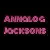 Annalog Jacksons Podcast