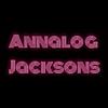 Annalog Jacksons Podcast