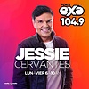 Jessie Cervantes en Vivo