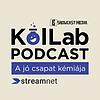 KolLab Podcast - A jó csapat kémiája
