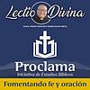 Proclama Lectio Divina portada