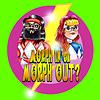 Morph In Or Morph Out? A Power Rangers Podcast