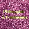 Philosophie & Feminismus