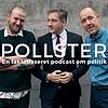 Pollster - En faktabaseret Podcast om Politik