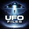 UFO Files корица