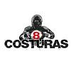 8 Costuras portada