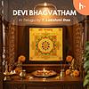Devi Bhagavatham in Telugu cover