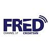 Fred Croatian Channel » FRED Croatian Podcast