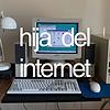 hija del internet portada