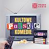 Kultowe Polskie Komedie okładka