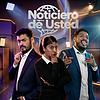 Noticiero de Usted portada