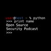 Open Source Security Podcast