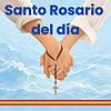 Santo Rosario del día. 🙏 Reza con nosotros en castellano 🇪🇸 portada