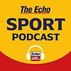 The Echo Sport Podcast cover