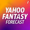 Yahoo Fantasy Forecast copertă
