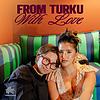From Turku with love kansi