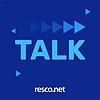 Resco Radio Talk cover