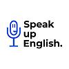 Slow English Podcast portada