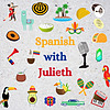 Spanish with Julieth