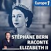 Stéphane Bern raconte Elizabeth II portada