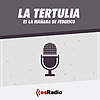 Tertulia de Federico
