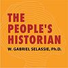 The People's Historian корица