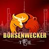 Tichys Börsenwecker Cover