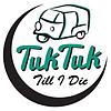 Tuk Tuk Till I Die Cricket Podcast portada